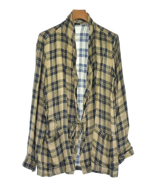 ドリスヴァンノッテン(DRIES VAN NOTEN)のDRIES VAN NOTEN カジュアルジャケット