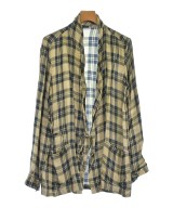 DRIES VAN NOTEN カジュアルジャケット