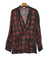 DRIES VAN NOTEN カジュアルシャツ