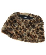 DRIES VAN NOTEN マフラー