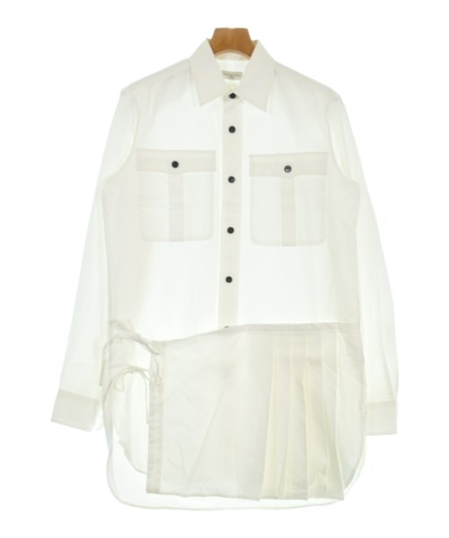 ドリスヴァンノッテン(DRIES VAN NOTEN)のDRIES VAN NOTEN カジュアルシャツ