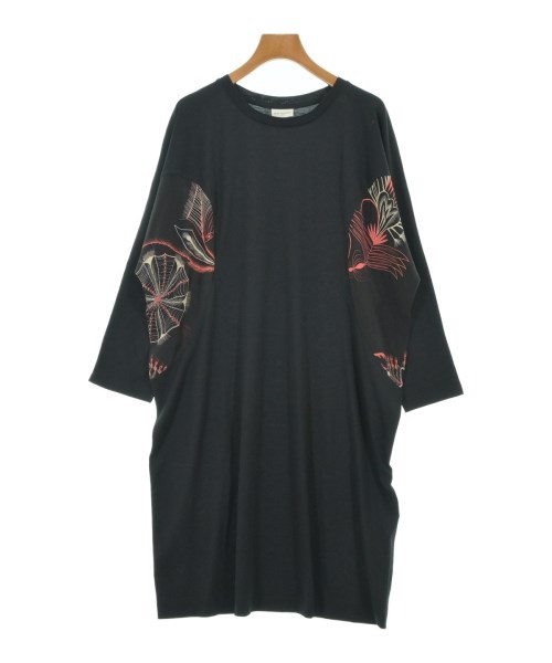 ドリスヴァンノッテン(DRIES VAN NOTEN)のDRIES VAN NOTEN ワンピース