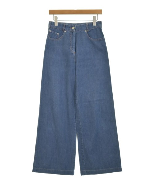 ドリスヴァンノッテン(DRIES VAN NOTEN)のDRIES VAN NOTEN デニムパンツ