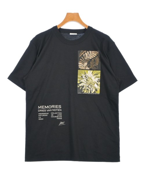 ドリスヴァンノッテン(DRIES VAN NOTEN)のDRIES VAN NOTEN Tシャツ・カットソー