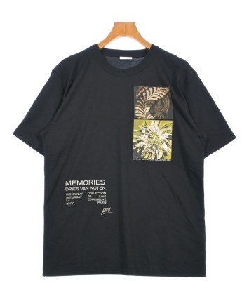 DRIES VAN NOTEN（ドリスヴァンノッテン）Tシャツ・カットソー