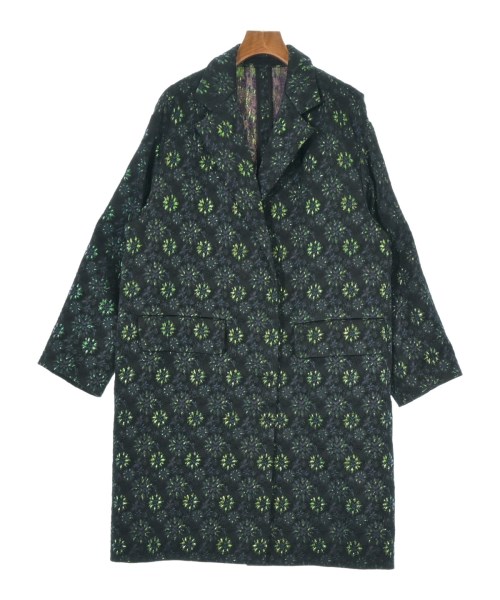 ドリスヴァンノッテン(DRIES VAN NOTEN)のDRIES VAN NOTEN コート