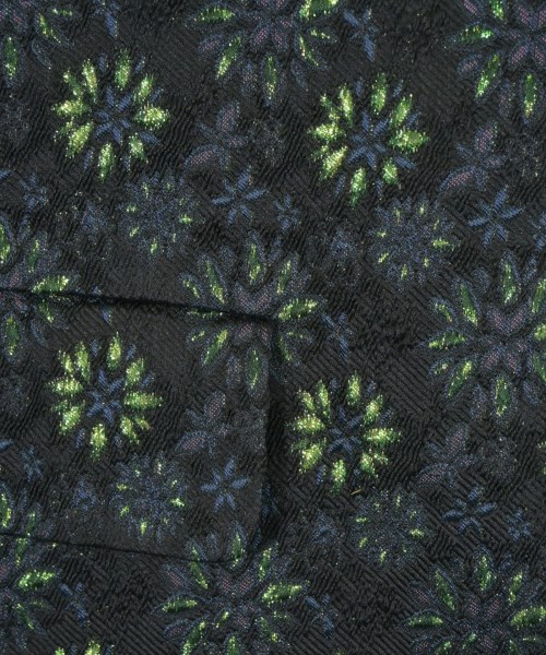 DRIES VAN NOTEN（ドリスヴァンノッテン）コート 黒 サイズ:M レディース/2200634770029