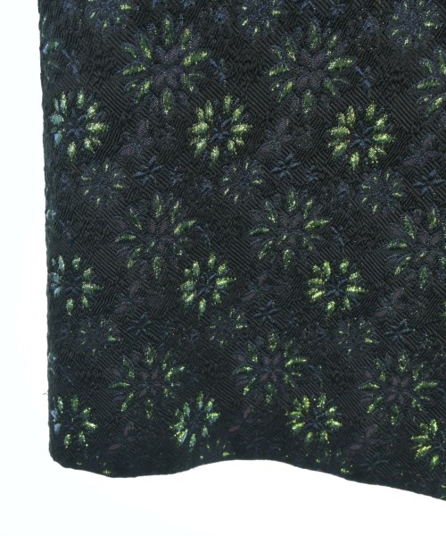 DRIES VAN NOTEN（ドリスヴァンノッテン）コート 黒 サイズ:M レディース/2200634770029