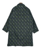 DRIES VAN NOTEN（ドリスヴァンノッテン）コート 黒 サイズ:M レディース/2200634770029