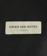 DRIES VAN NOTEN（ドリスヴァンノッテン）コート 黒 サイズ:M レディース/2200634770029