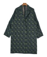 DRIES VAN NOTEN コート