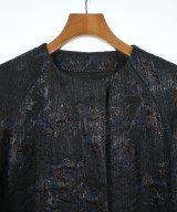 DRIES VAN NOTEN（ドリスヴァンノッテン）コート 黒 サイズ:36(XS位) レディース/2200634770074