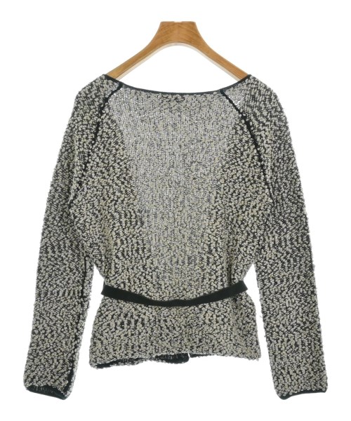 DRIES VAN NOTEN（ドリスヴァンノッテン）カーディガン ベージュ サイズ:XS レディース/2200634770128