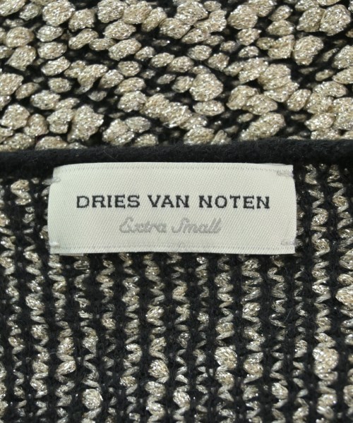 DRIES VAN NOTEN（ドリスヴァンノッテン）カーディガン ベージュ サイズ:XS レディース/2200634770128