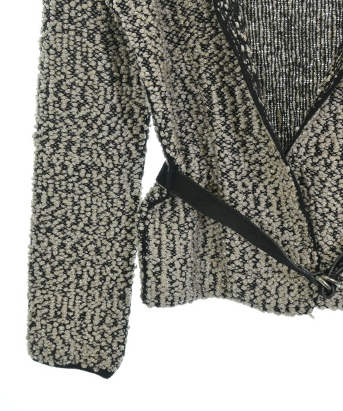 DRIES VAN NOTEN（ドリスヴァンノッテン）カーディガン ベージュ サイズ:XS レディース/2200634770128