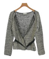 DRIES VAN NOTEN（ドリスヴァンノッテン）カーディガン ベージュ サイズ:XS レディース/2200634770128