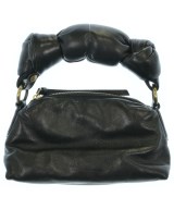 DRIES VAN NOTEN（ドリスヴァンノッテン）ハンドバッグ 黒 サイズ:- レディース/2200634770494