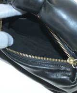 DRIES VAN NOTEN（ドリスヴァンノッテン）ハンドバッグ 黒 サイズ:- レディース/2200634770494