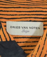 DRIES VAN NOTEN（ドリスヴァンノッテン）カジュアルシャツ オレンジ サイズ:L メンズ/2200635033048