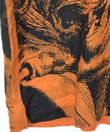 DRIES VAN NOTEN（ドリスヴァンノッテン）カジュアルシャツ オレンジ サイズ:L メンズ/2200635033048