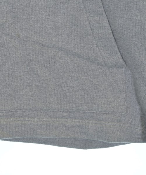 DRIES VAN NOTEN（ドリスヴァンノッテン）パーカー グレー サイズ:S メンズ/2200635217011