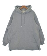 DRIES VAN NOTEN（ドリスヴァンノッテン）パーカー グレー サイズ:S メンズ/2200635217011