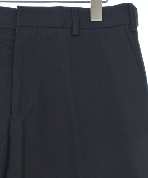 DRIES VAN NOTEN（ドリスヴァンノッテン）チノパン 紺 サイズ:46(M位) メンズ/2200634038075