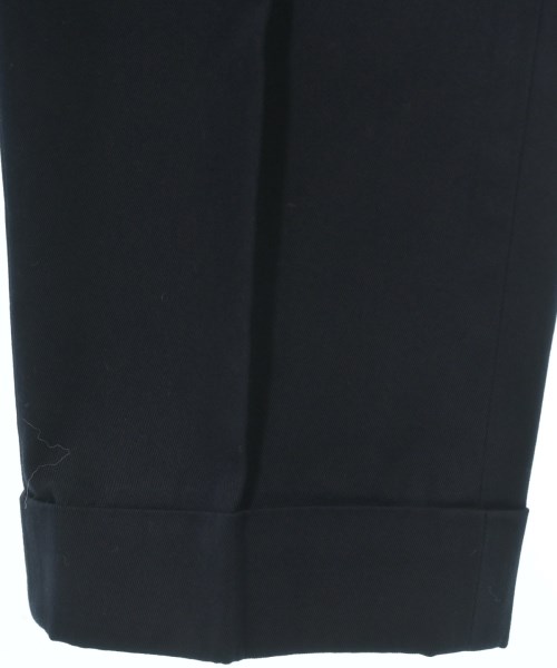 DRIES VAN NOTEN（ドリスヴァンノッテン）チノパン 紺 サイズ:46(M位) メンズ/2200634038075