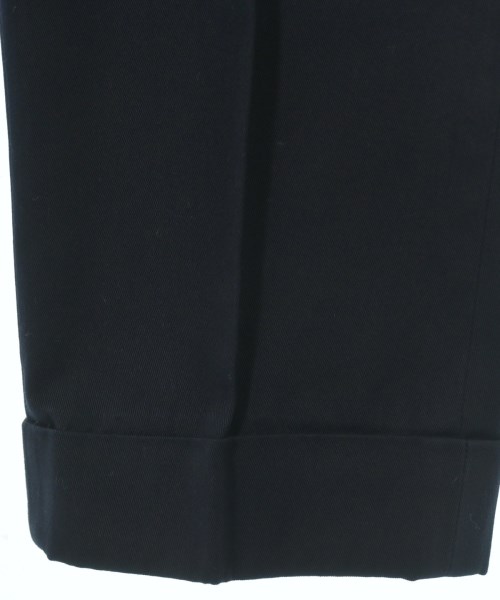 DRIES VAN NOTEN（ドリスヴァンノッテン）チノパン 紺 サイズ:46(M位) メンズ/2200634038075