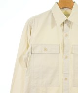 DRIES VAN NOTEN（ドリスヴァンノッテン）カジュアルシャツ ベージュ サイズ:44(S位) メンズ/2200635433077