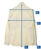 DRIES VAN NOTEN（ドリスヴァンノッテン）カジュアルシャツ ベージュ サイズ:44(S位) メンズ/2200635433077