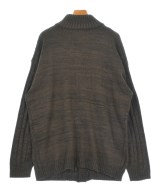 DRIES VAN NOTEN（ドリスヴァンノッテン）カーディガン 茶 サイズ:L メンズ/2200635453068