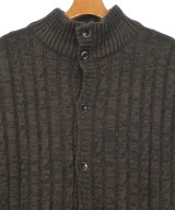 DRIES VAN NOTEN（ドリスヴァンノッテン）カーディガン 茶 サイズ:L メンズ/2200635453068