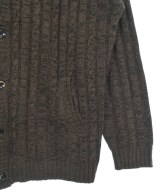 DRIES VAN NOTEN（ドリスヴァンノッテン）カーディガン 茶 サイズ:L メンズ/2200635453068