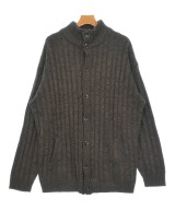 DRIES VAN NOTEN カーディガン