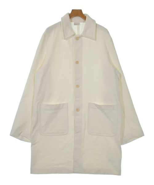 ドリスヴァンノッテン(DRIES VAN NOTEN)のDRIES VAN NOTEN ステンカラーコート