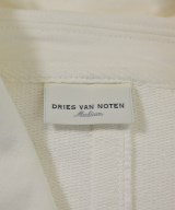 DRIES VAN NOTEN（ドリスヴァンノッテン）ステンカラーコート 白 サイズ:M メンズ/2200621416084