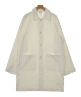 DRIES VAN NOTEN ステンカラーコート