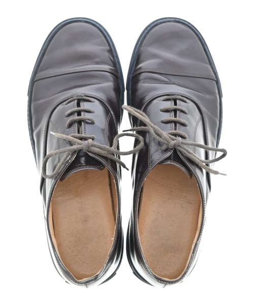 DRIES VAN NOTEN（ドリスヴァンノッテン）ビジネス・ドレスシューズ 茶 サイズ:EU41(26cm位) メンズ/2200635658029