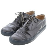 DRIES VAN NOTEN（ドリスヴァンノッテン）ビジネス・ドレスシューズ 茶 サイズ:EU41(26cm位) メンズ/2200635658029