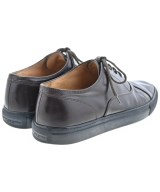 DRIES VAN NOTEN（ドリスヴァンノッテン）ビジネス・ドレスシューズ 茶 サイズ:EU41(26cm位) メンズ/2200635658029