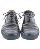 DRIES VAN NOTEN（ドリスヴァンノッテン）ビジネス・ドレスシューズ 茶 サイズ:EU41(26cm位) メンズ/2200635658029