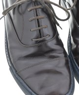 DRIES VAN NOTEN（ドリスヴァンノッテン）ビジネス・ドレスシューズ 茶 サイズ:EU41(26cm位) メンズ/2200635658029