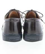 DRIES VAN NOTEN（ドリスヴァンノッテン）ビジネス・ドレスシューズ 茶 サイズ:EU41(26cm位) メンズ/2200635658029