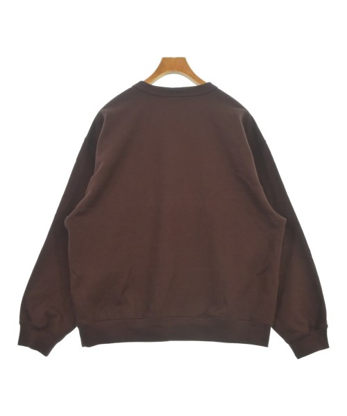 DRIES VAN NOTEN（ドリスヴァンノッテン）スウェット 赤 サイズ:S メンズ/2200635669025