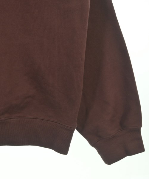 DRIES VAN NOTEN（ドリスヴァンノッテン）スウェット 赤 サイズ:S メンズ/2200635669025