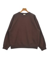 DRIES VAN NOTEN（ドリスヴァンノッテン）スウェット 赤 サイズ:S メンズ/2200635669025