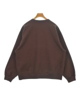 DRIES VAN NOTEN（ドリスヴァンノッテン）スウェット 赤 サイズ:S メンズ/2200635669025