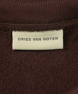 DRIES VAN NOTEN（ドリスヴァンノッテン）スウェット 赤 サイズ:S メンズ/2200635669025