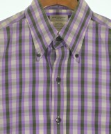 DRIES VAN NOTEN（ドリスヴァンノッテン）カジュアルシャツ 紫 サイズ:48(L位) メンズ/2200635676078